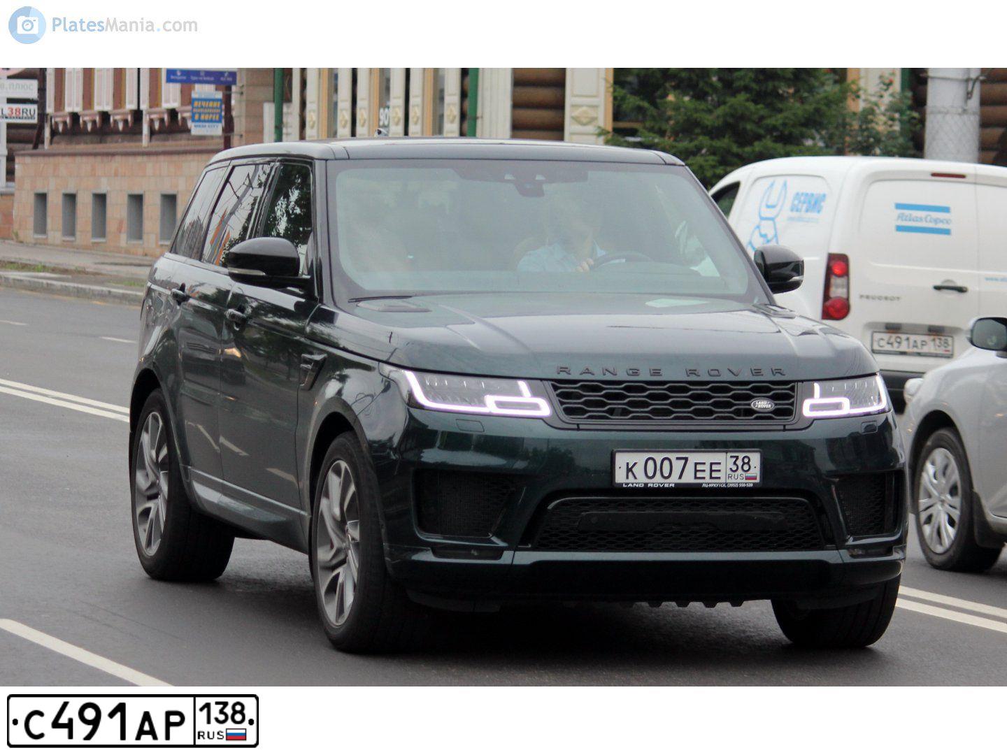 Фото автомобиля PEUGEOT PARTNER, 2014 — госномер В077ОВ790. Цвет: Белый