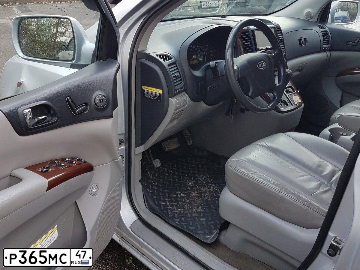 Фото автомобиля NISSAN ALMERA, 2008 — госномер Р365МС47. Цвет: БЕЖЕВЫЙ