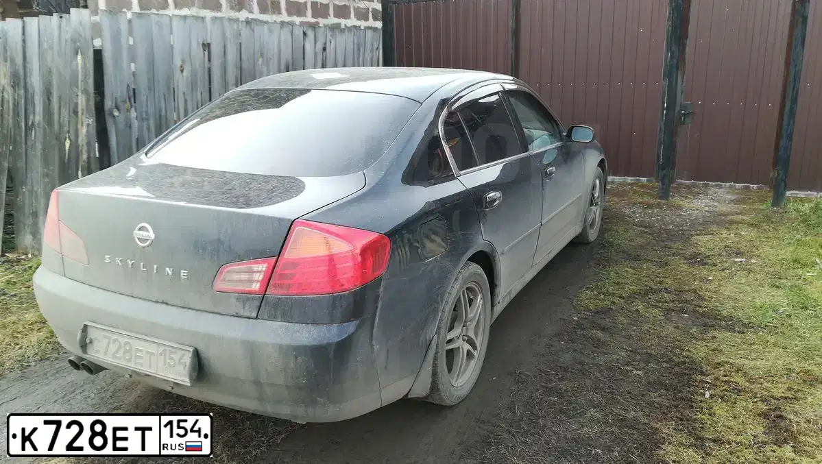 Фото автомобиля TOYOTA COROLLA, 2005 — госномер Е118АУ122
