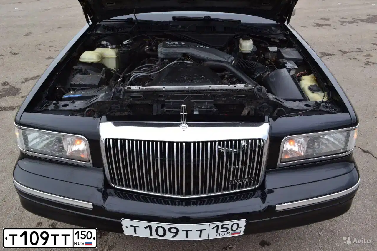 Фото автомобиля MERCEDES CL-KLASSE, 2007 — госномер Т109ТТ150. Цвет: Серый