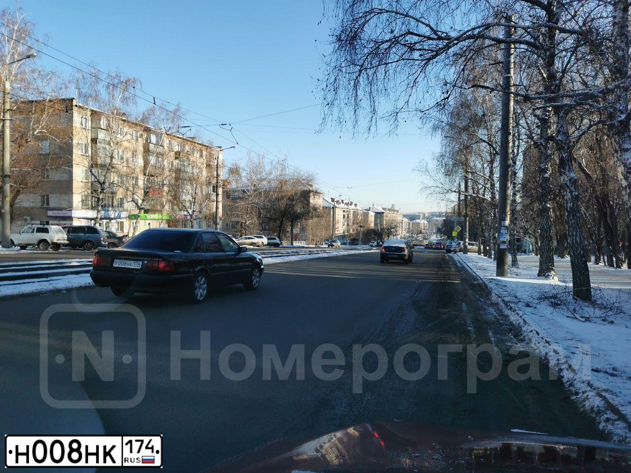 Фото автомобиля LADA 1118 KALINA, 2006 — госномер К994СТ174. Цвет: СЕРЕБРИСТО-КРАСНЫЙ