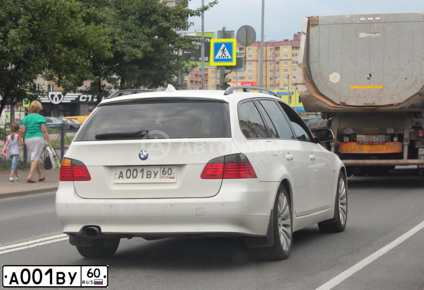 Фото автомобиля BMW SERIE 3, 2003 — госномер С875ВЕ58. Цвет: ЧЕРНЫЙ