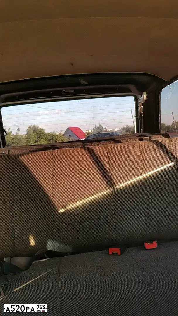 Фото автомобиля LADA 2104 LADA, 2002 — госномер А520РА763. Цвет: ЯРКО-БЕЛЫЙ