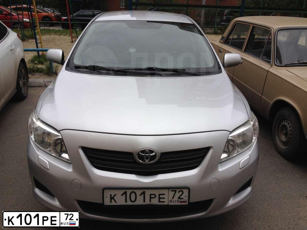 Фото автомобиля NISSAN TEANA, 2014 — госномер К101РЕ72. Цвет: БЕЛЫЙ