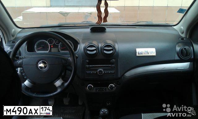 Фото автомобиля CHEVROLET AVEO, 2007 — госномер Х106НР72. Цвет: Серебристый