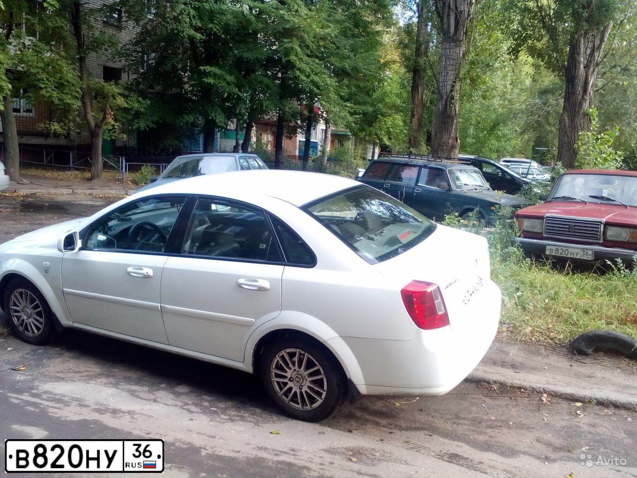 Фото автомобиля LADA 2107 LADA, 1997 — госномер Т666ВУ136. Цвет: ВИШНЕВЫЙ