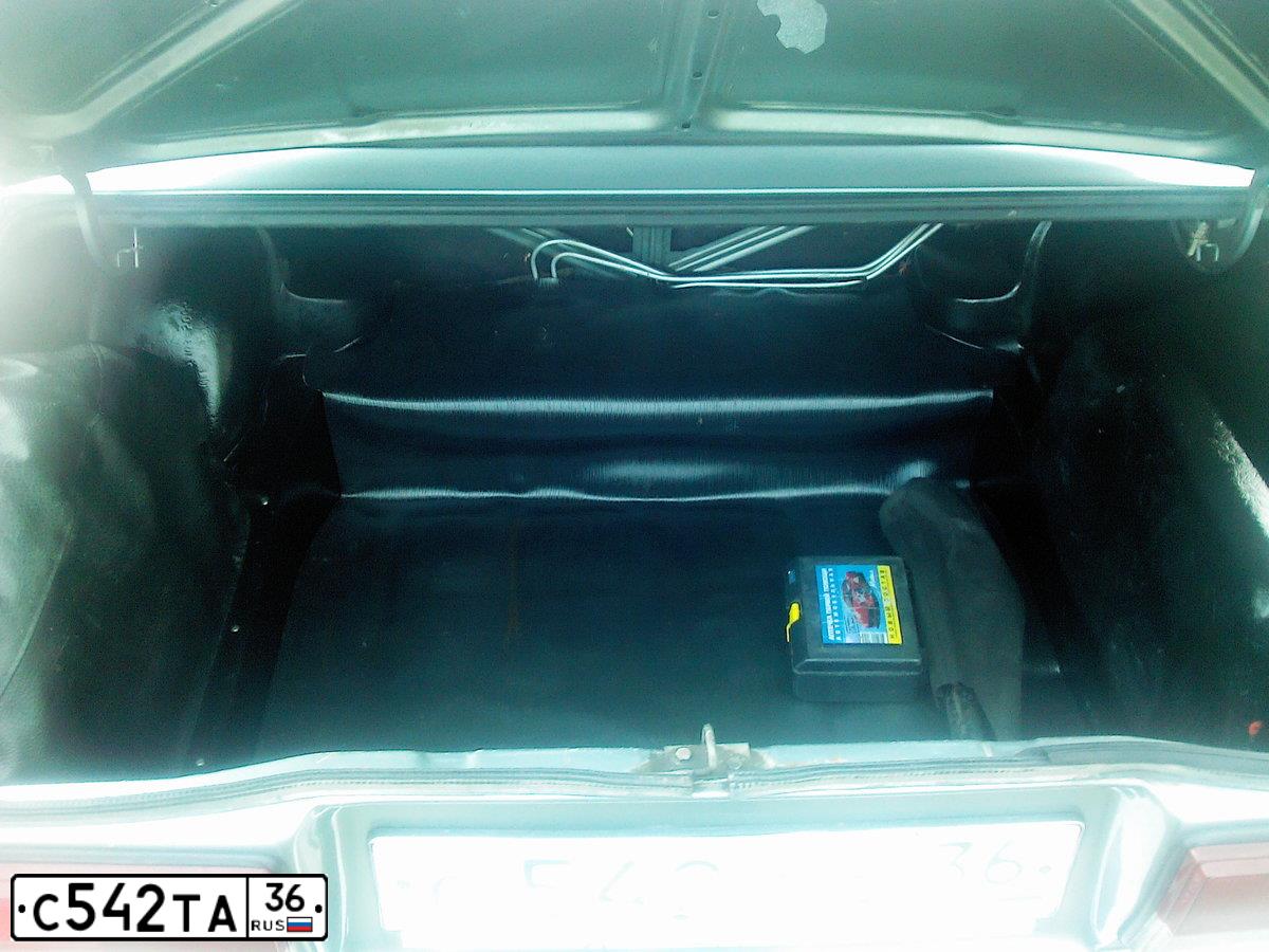 Фото автомобиля LADA 2107, 2010 — госномер С542ТА36. Цвет: СЕРО-ЗЕЛЕНЫЙ МЕТАЛЛИК