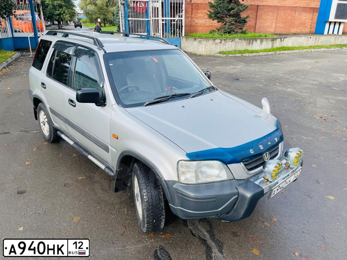 Фото автомобиля TAGAZ SONATA, 2005 — госномер А940НК12. Цвет: ЧЕРНЫЙ