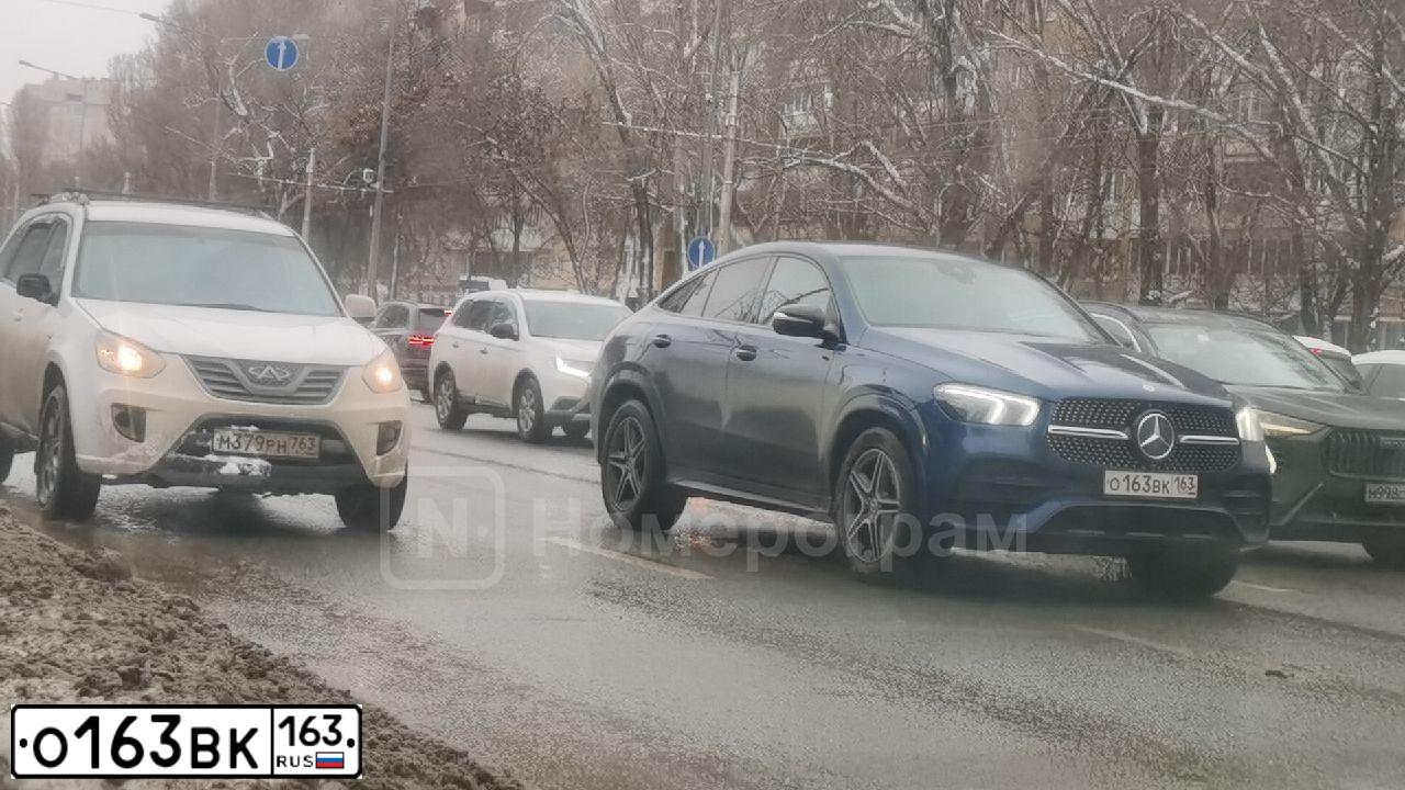 Фото автомобиля BMW X6, 2016 — госномер Х676ВТ763