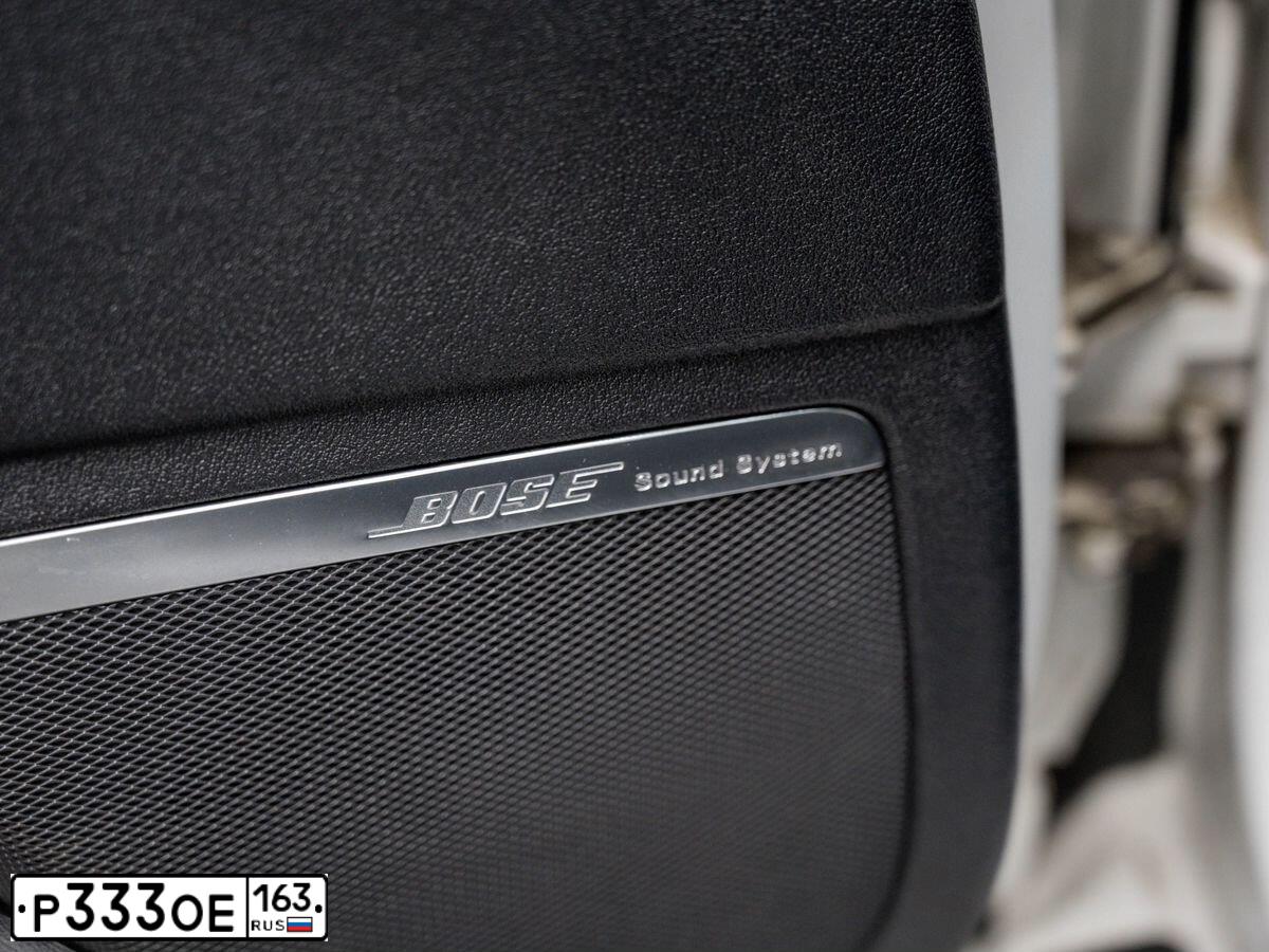 Фото автомобиля LANDROVER FREELANDER, 2009 — госномер А356ОХ763. Цвет: ЧЕРНЫЙ