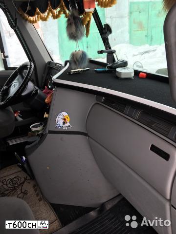 Фото автомобиля VOLVO O SERIE FH 4X2, 2010 — госномер Т600СН64. Цвет: БЕЛЫЙ