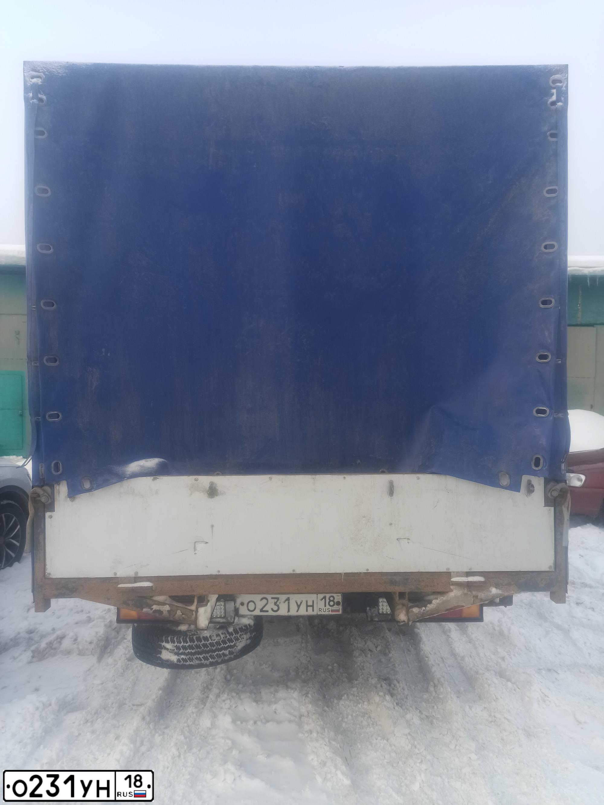 Фото автомобиля LADA KALINA, 2013 — госномер У767ОА45