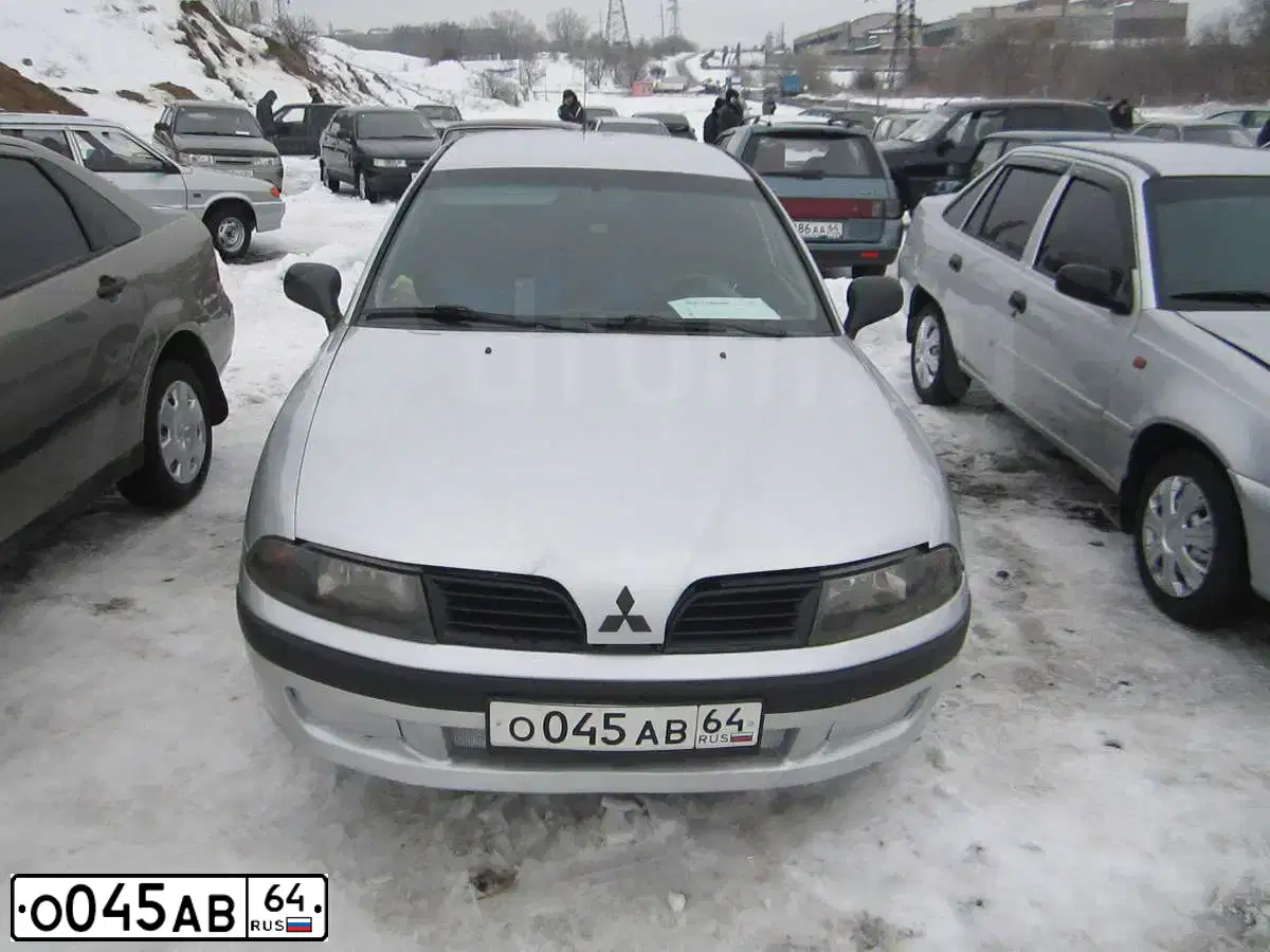 Фото автомобиля ВАЗ21013, 1982 — госномер О045АВ64. Цвет: БЕЛЫЙ