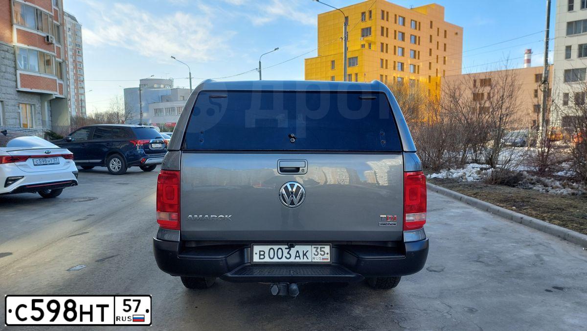 Фото автомобиля KIA CERATO, 2020 — госномер С598НТ57. Цвет: Белый