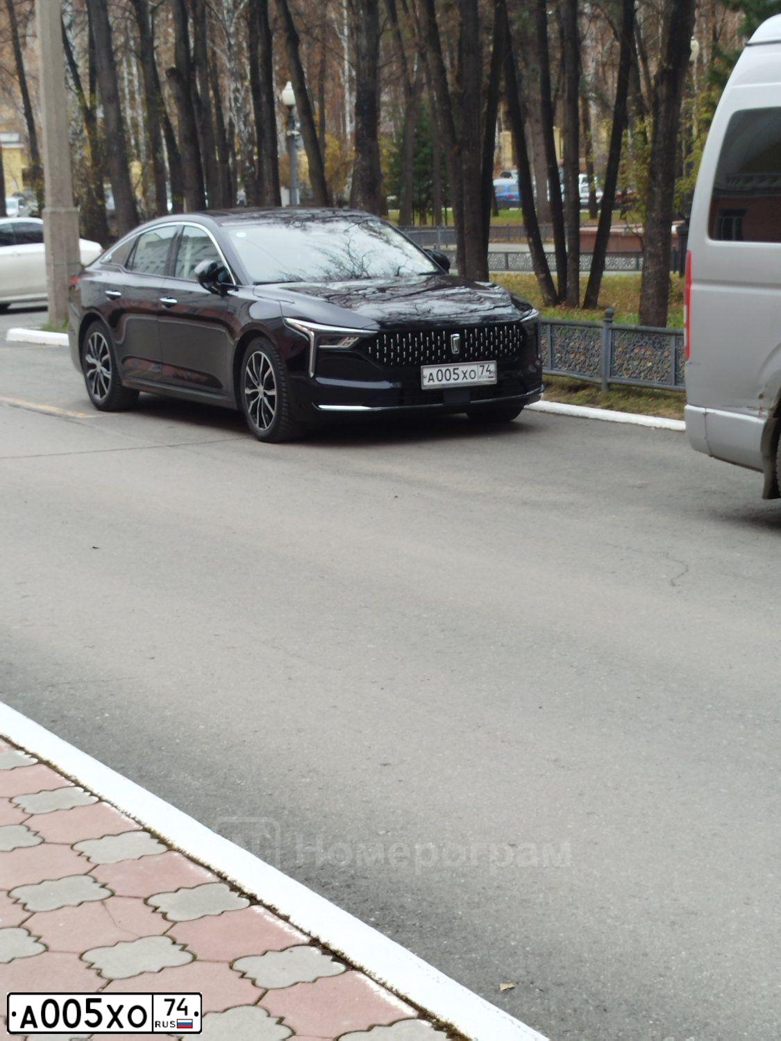 Фото автомобиля TOYOTA CAMRY, 2011 — госномер У951АТ774