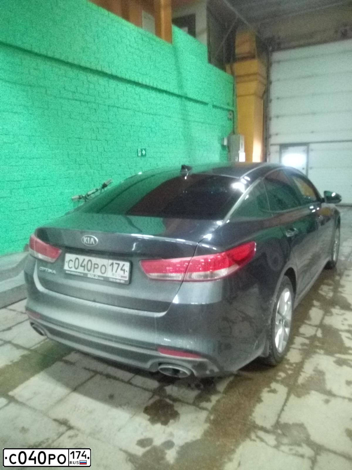 Фото автомобиля FORD FOCUS, 2007 — госномер М138АХ12. Цвет: Серый