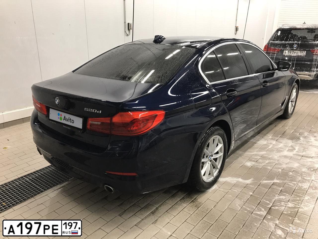 Фото автомобиля BMW X5, 2013 — госномер А197РЕ197. Цвет: СЕРЫЙ ТЕМНЫЙ