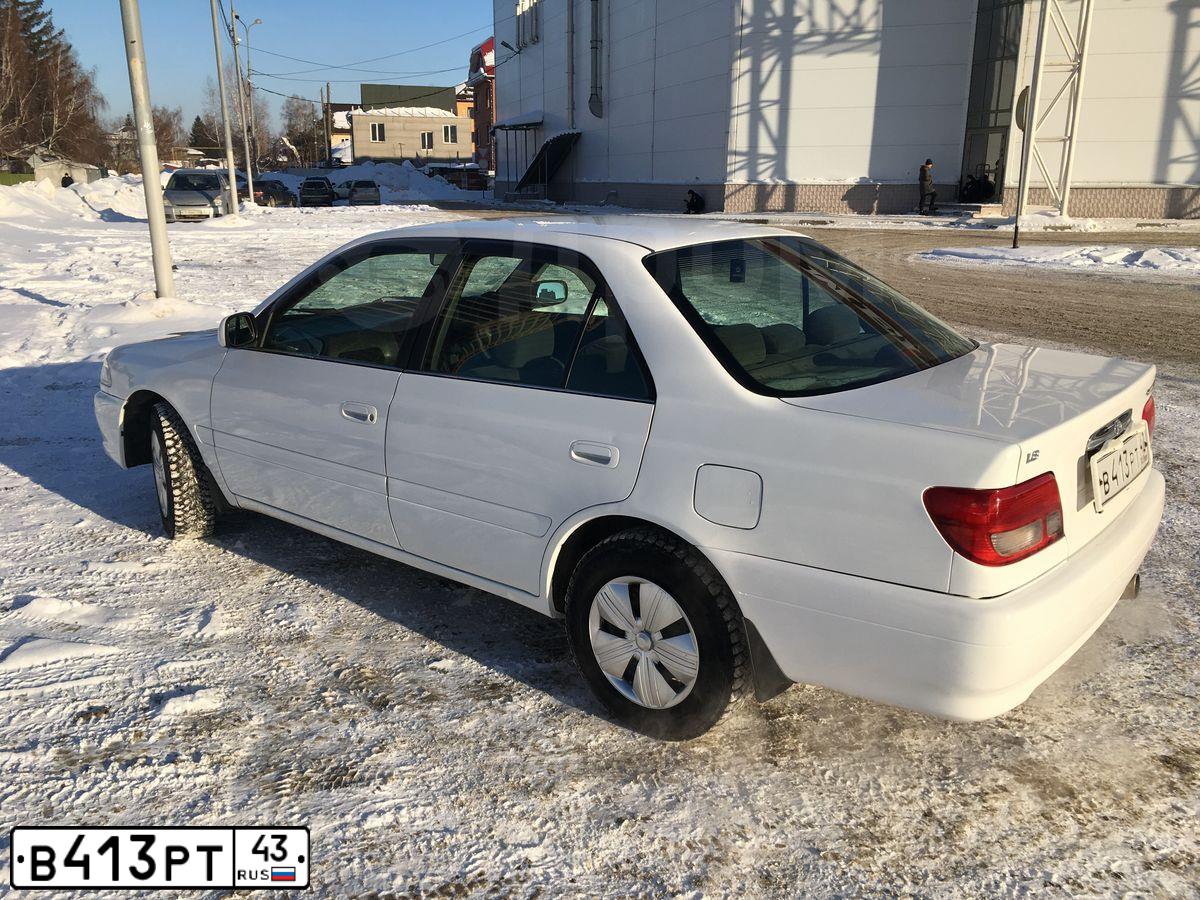 Фото автомобиля FORD FUSION, 2006 — госномер Е400ММ43. Цвет: ЧЕРНЫЙ