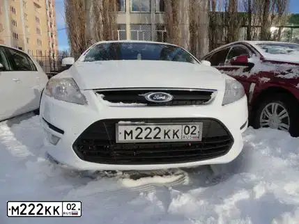 Фото автомобиля LADA 2114 SAMARA, 2006 — госномер О463АА102. Цвет: СЕРЕБРИСТО-БЕЖЕВЫЙ