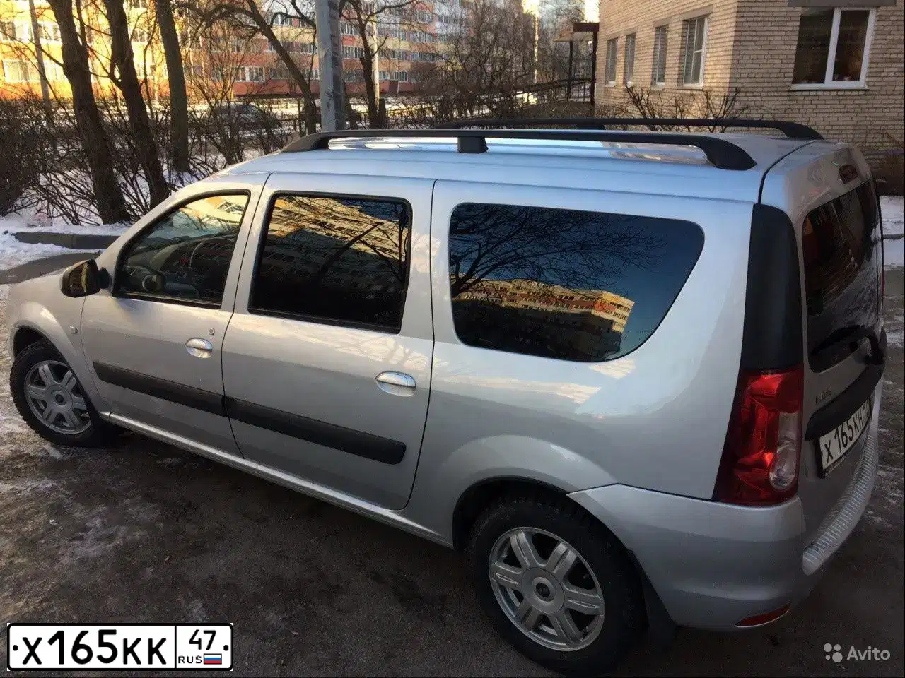 Фото автомобиля OPEL CORSA, 2007 — госномер Х165КК47. Цвет: СВЕТЛО-ГОЛУБОЙ