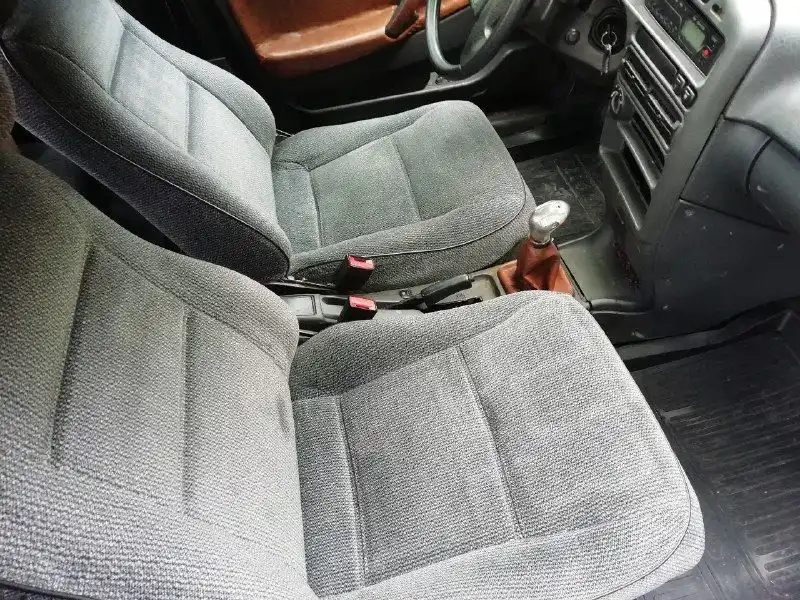 Фото автомобиля LADA 2115, 2005 — госномер К523АУ250. Цвет: ГРАФИТОВЫЙ МЕТАЛЛИК