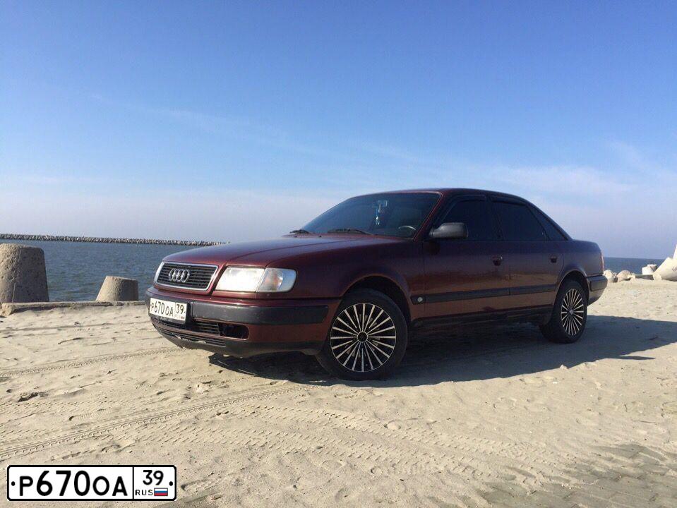 Фото автомобиля SUZUKI /GRAND/ VITARA, 2000 — госномер Р670АУ39