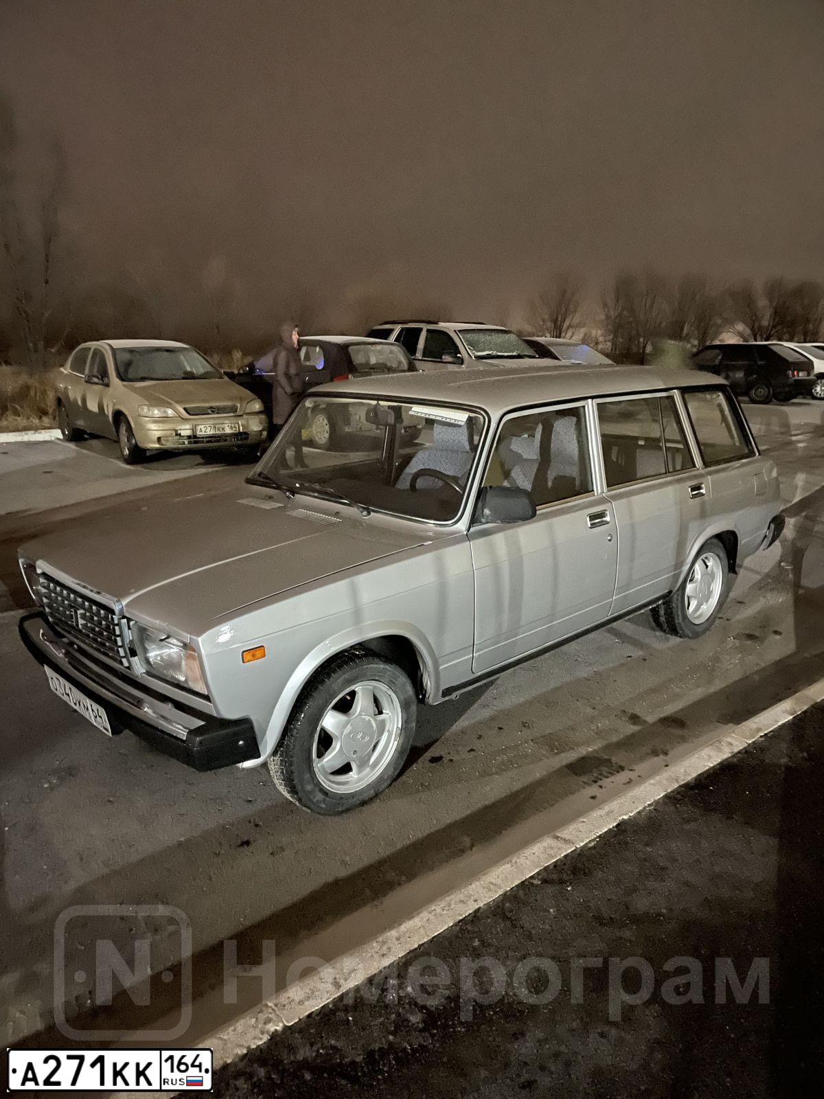 Фото автомобиля OPEL ASTRA, 2001 — госномер А271КК164. Цвет: ЗОЛОТИСТЫЙ