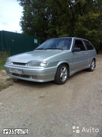 Фото автомобиля LADA 2113 SAMARA, 2009 — госномер С326ТА69. Цвет: СВЕТЛО-СЕРЕБРИСТЫЙ МЕТАЛ