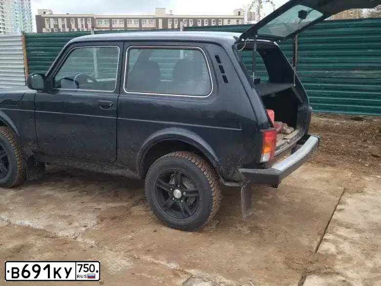 Фото автомобиля CITROEN JUMPER, 2013 — госномер В550ВК50. Цвет: БЕЛЫЙ