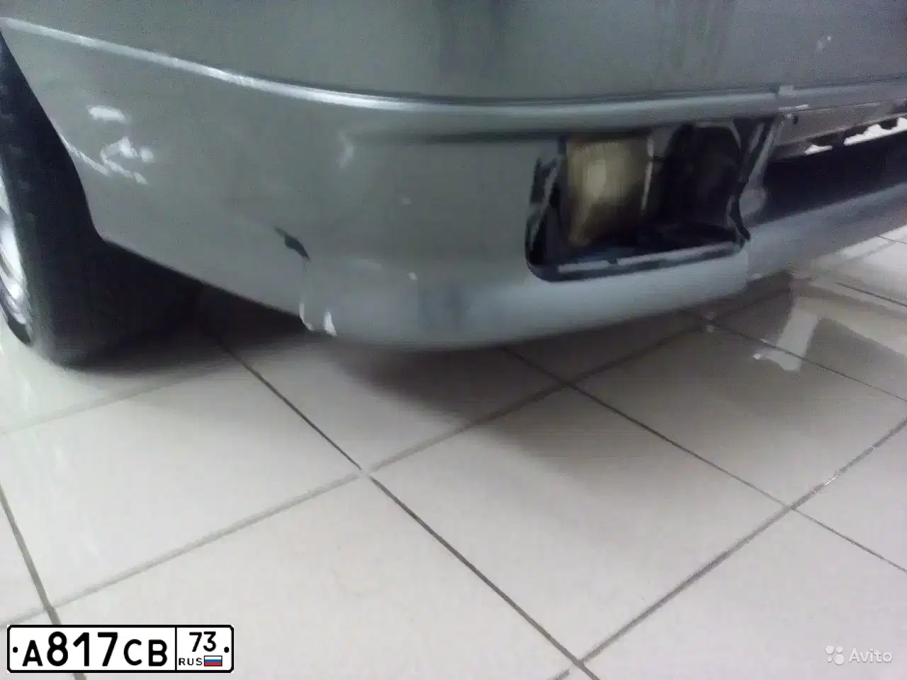Фото автомобиля LADA 2114 SAMARA, 2007 — госномер Н356ВМ96. Цвет: Серебристый