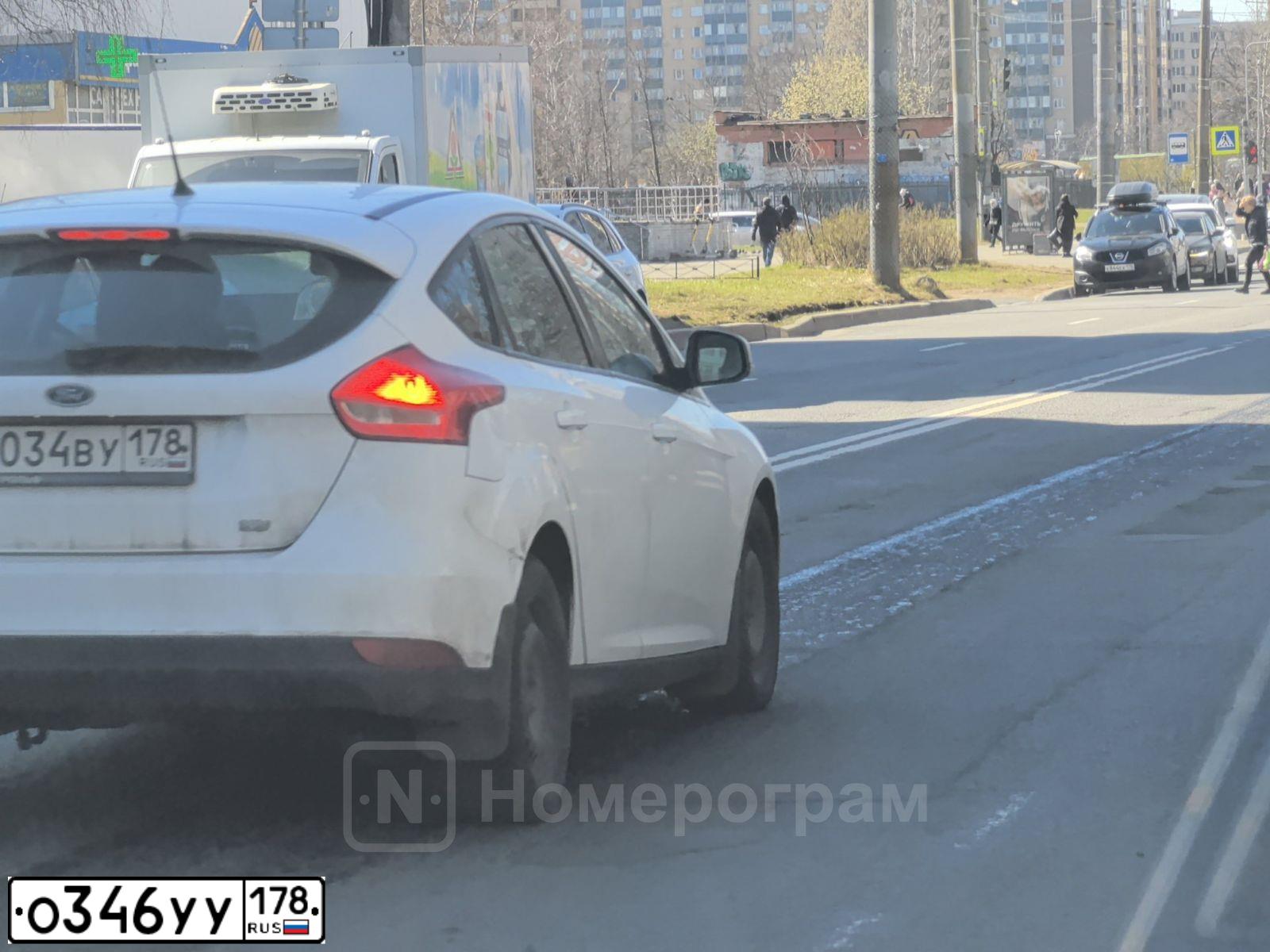 Фото автомобиля GAZ 3302 EL, 2007 — госномер Х802КВ65. Цвет: Белый