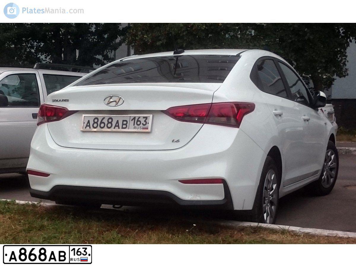 Фото автомобиля LADA 2170 PRIORA, 2012 — госномер А868АВ163. Цвет: СВЕТЛО-СЕРЕБРИСТЫЙ МЕТАЛЛ