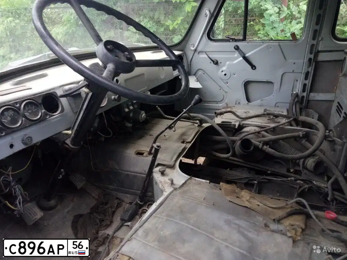 Фото автомобиля UAZ 3741, 2010 — госномер В273АТ193. Цвет: БЕЛАЯ НОЧЬ