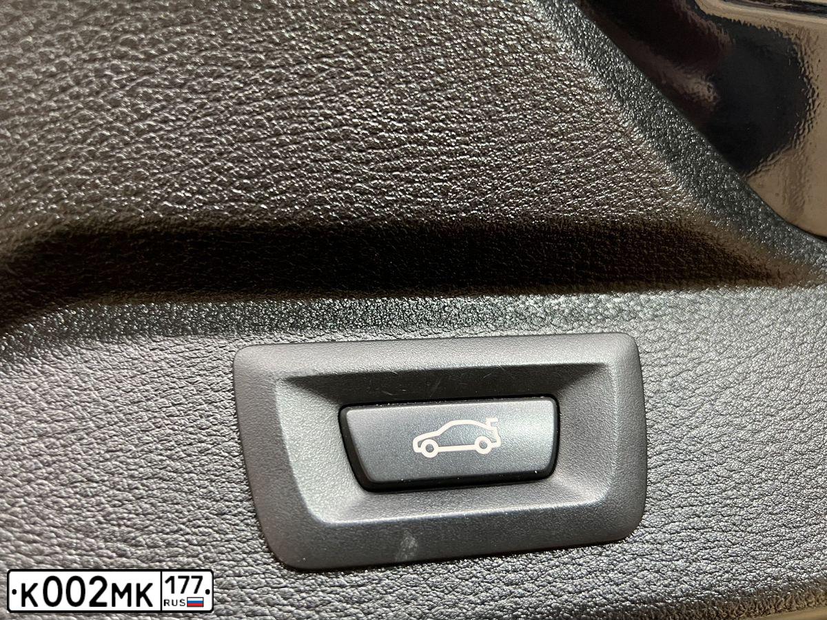 Фото автомобиля NISSAN PRIMERA, 2005 — госномер К002МК177. Цвет: ЧЕРНЫЙ