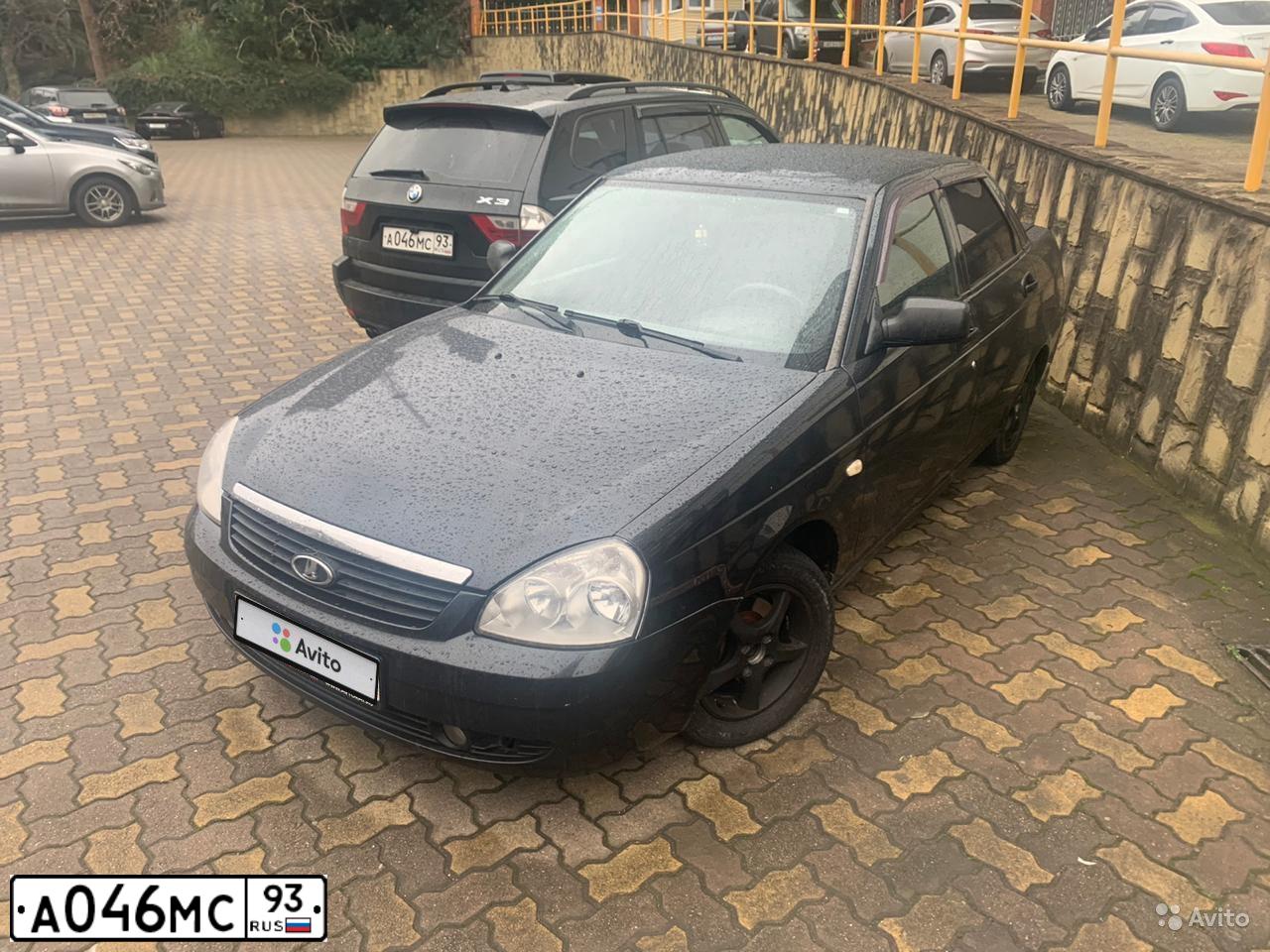 Фото автомобиля MERCEDES C-KLASSE, 2000 — госномер В393ЕА92. Цвет: Темно-синий