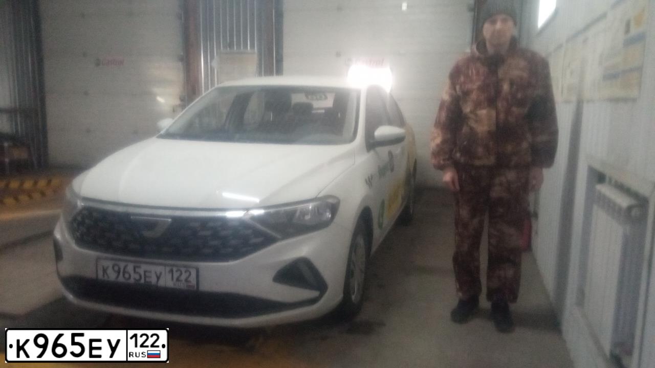 Фото автомобиля VOLKSWAGEN Jetta, 2023 — госномер К965ЕУ122
