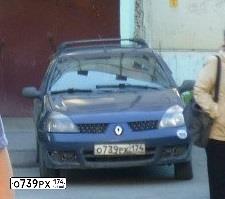 Фото автомобиля SKODA OCTAVIA, 2012 — госномер В221ЕО774. Цвет: Белый