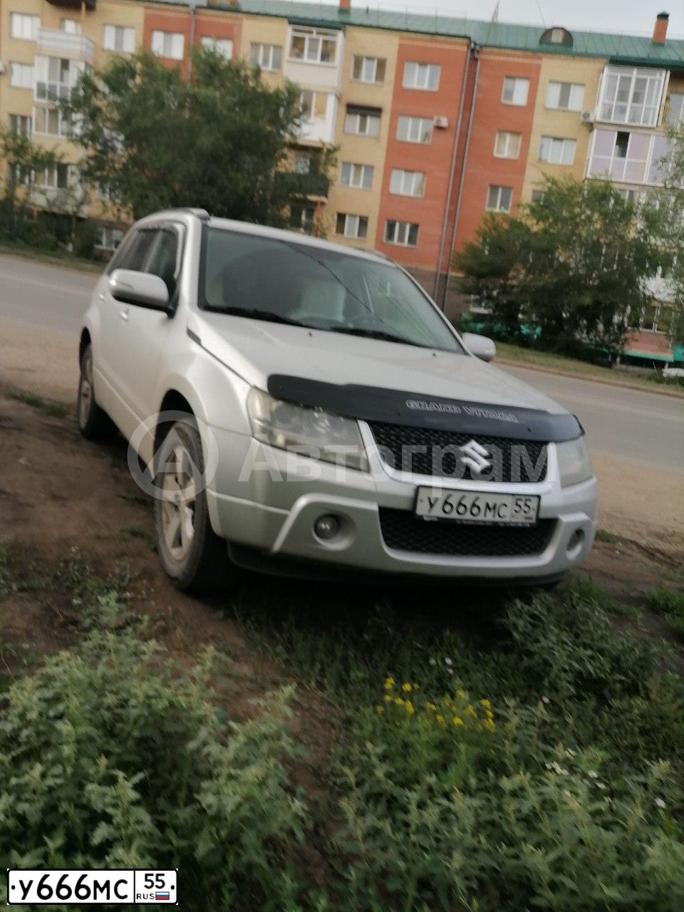 Фото автомобиля LADA 2115 SAMARA, 2005 — госномер М773ВК55. Цвет: СВЕТЛО-СЕРЕБР.МЕТАЛ