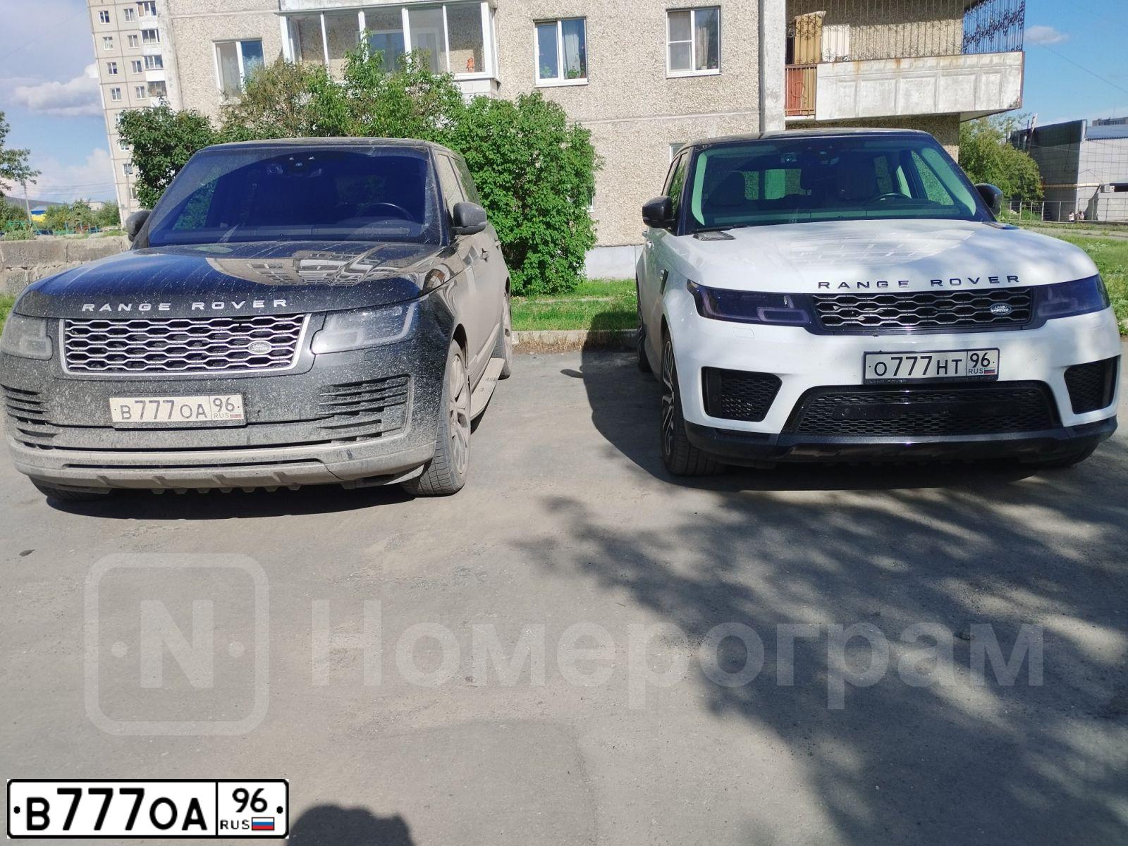 Фото автомобиля MAZDA CX-7, 2008 — госномер В777ОА96. Цвет: СИНИЙ