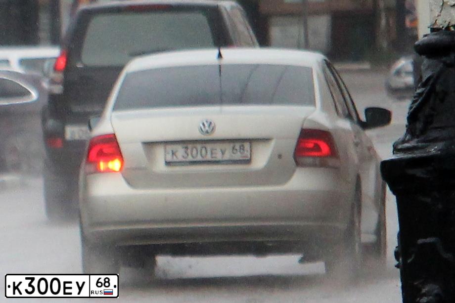 Фото автомобиля TOYOTA AVENSIS, 2007 — госномер М161НА68. Цвет: СВЕТЛО-ОЛИВКОВЫЙ