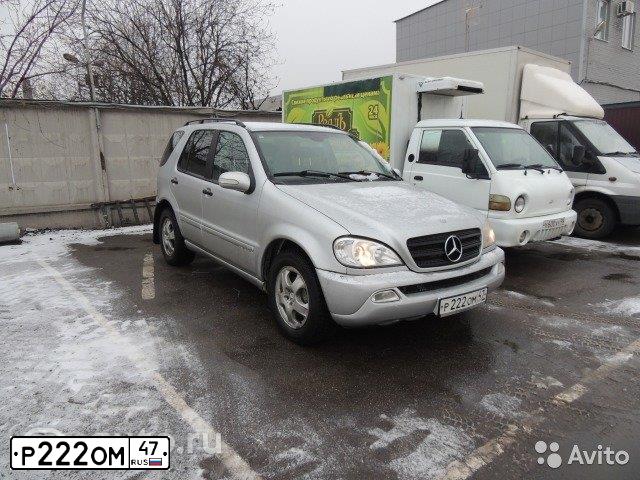 Фото автомобиля МЕРСЕДЕС-БЕНЦ SLК 230, 1999 — госномер Т276ЕЕ198. Цвет: ЧЕРНЫЙ