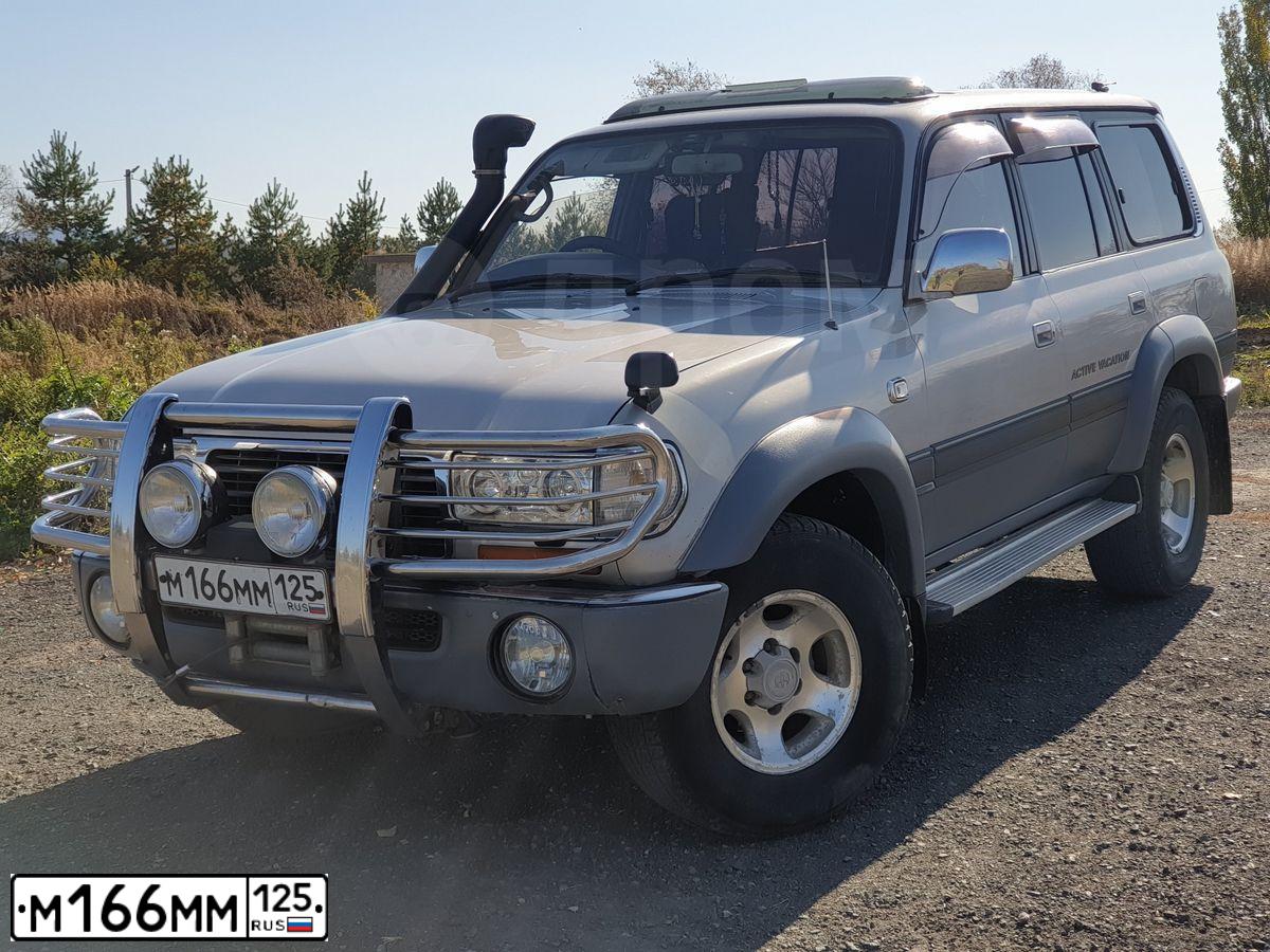 Фото автомобиля LEXUS LX, 2011 — госномер Н141НТ14. Цвет: ЧЕРНЫЙ