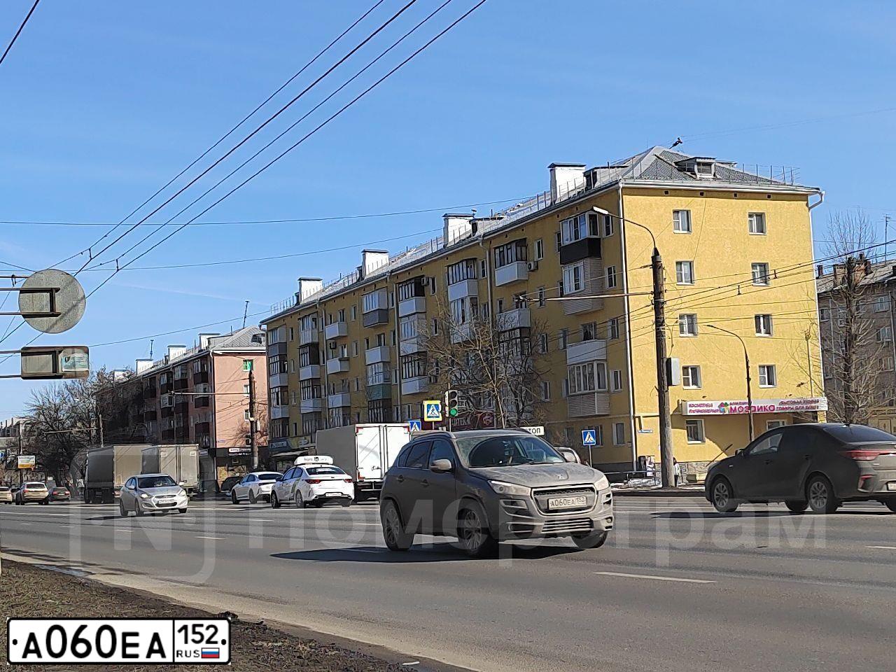Фото автомобиля SKODA FABIA, 2007 — госномер Т152ВХ58. Цвет: синий