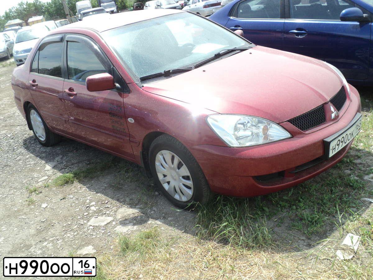 Фото автомобиля SEAZ OKA, 2003 — госномер Н990ОО16. Цвет: БЕЛЫЙ