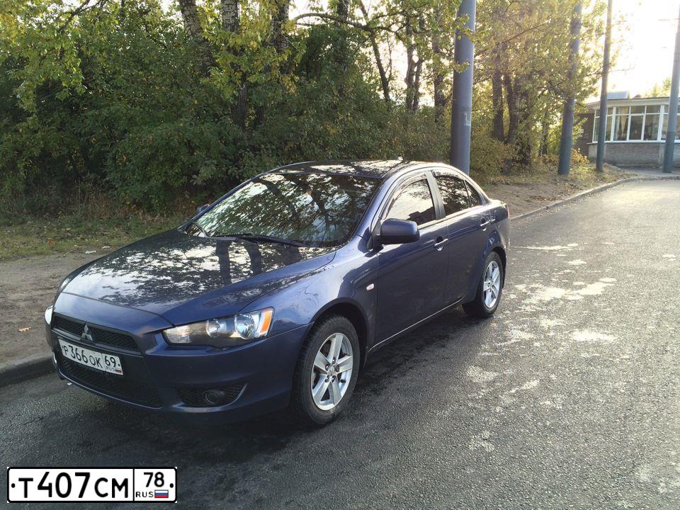 Фото автомобиля LADA 2105, 2001 — госномер Т407СМ78. Цвет: СИНЕ-ЗЕЛЕНЫЙ
