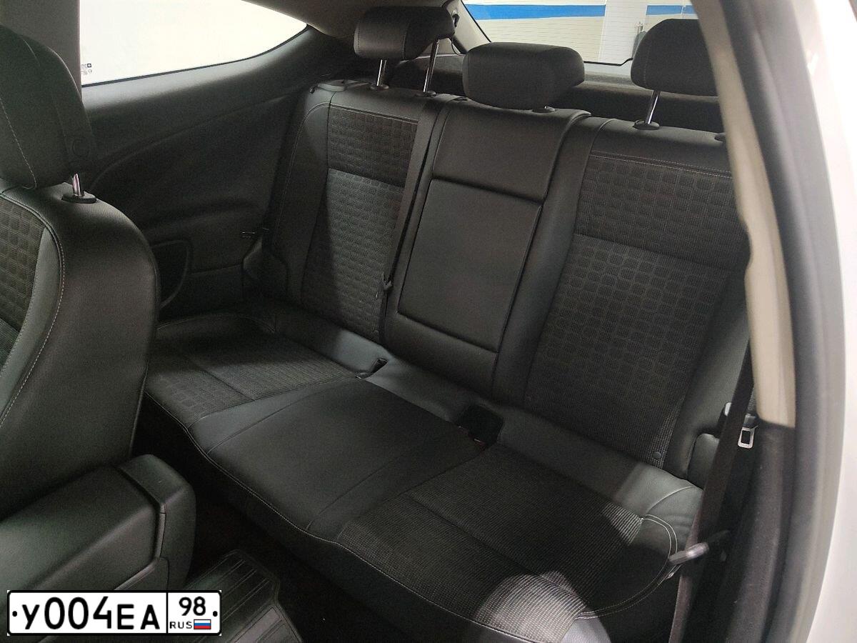 Фото автомобиля GEELY COOLRAY, 2023 — госномер М810ОР13. Цвет: СЕРЫЙ