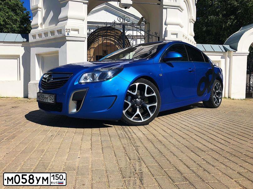 Фото автомобиля ZAZ Z LANOS, 2006 — госномер М704МУ790. Цвет: синий