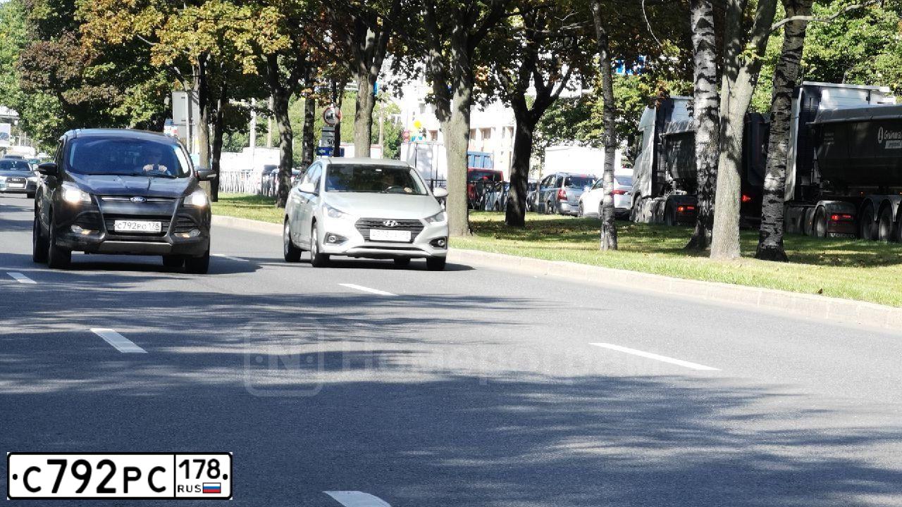 Фото автомобиля VOLKSWAGEN POLO, 2014 — госномер О765ВХ550