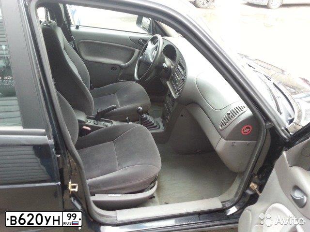 Фото автомобиля SAAB 9-3, 1998 — госномер В620УН99. Цвет: ЧЕРНЫЙ
