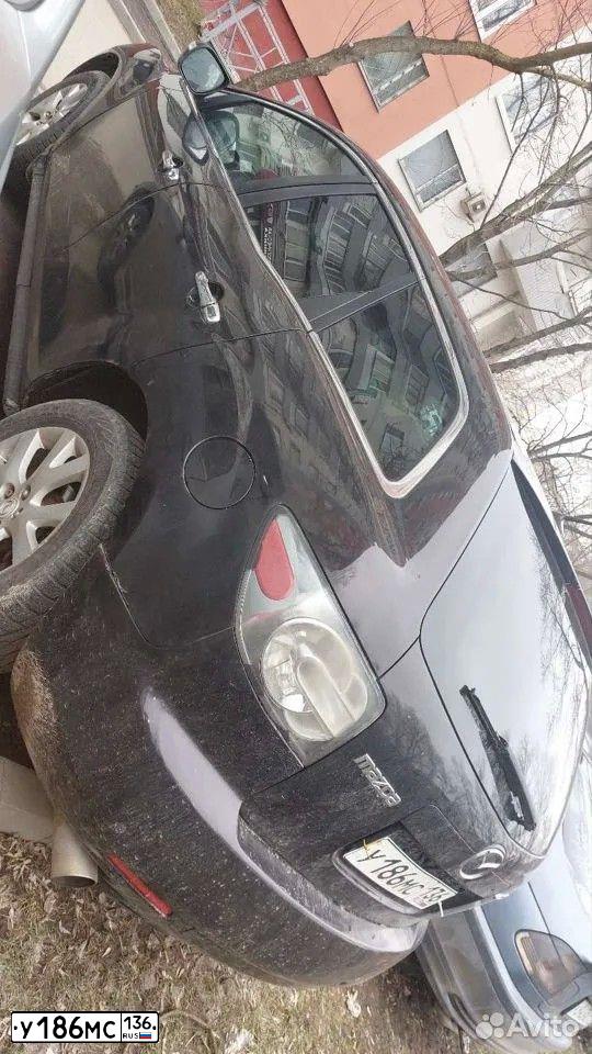 Фото автомобиля MAZDA CX-7, 2008 — госномер М703ХЕ790. Цвет: ТЕМНО-ВИШНЕВЫЙ
